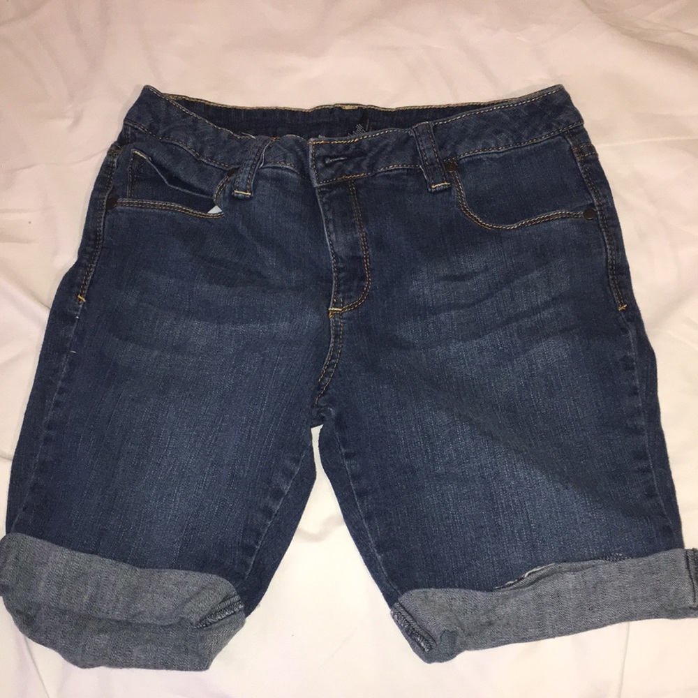Faded Glory Shorts